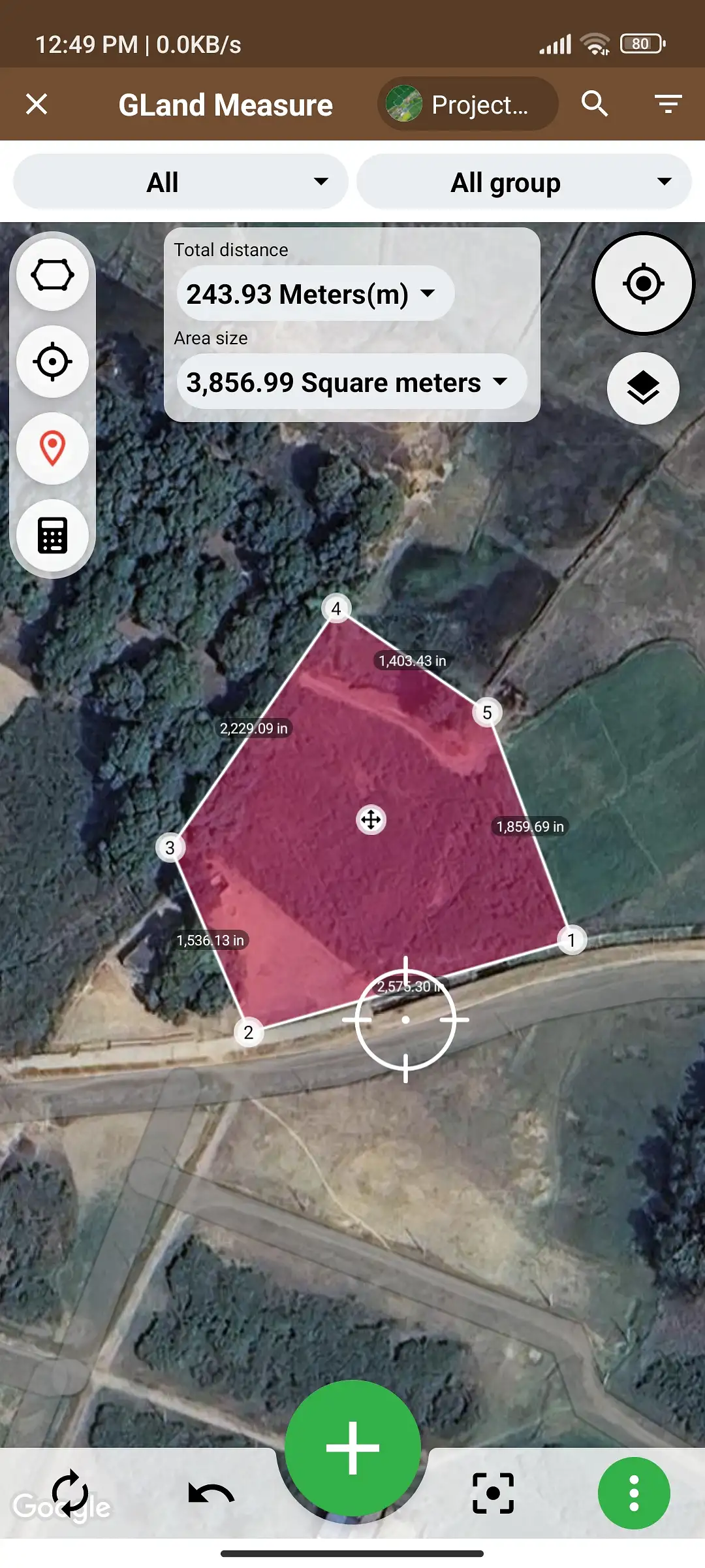 Land for sale Image 2