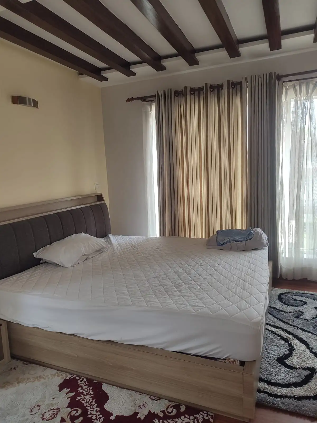 house on rent at budhanilkantha Image 4