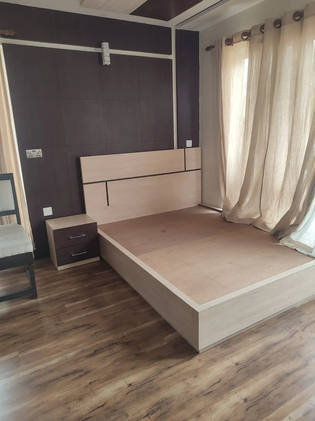 house on rent at budhanilkantha Image 5