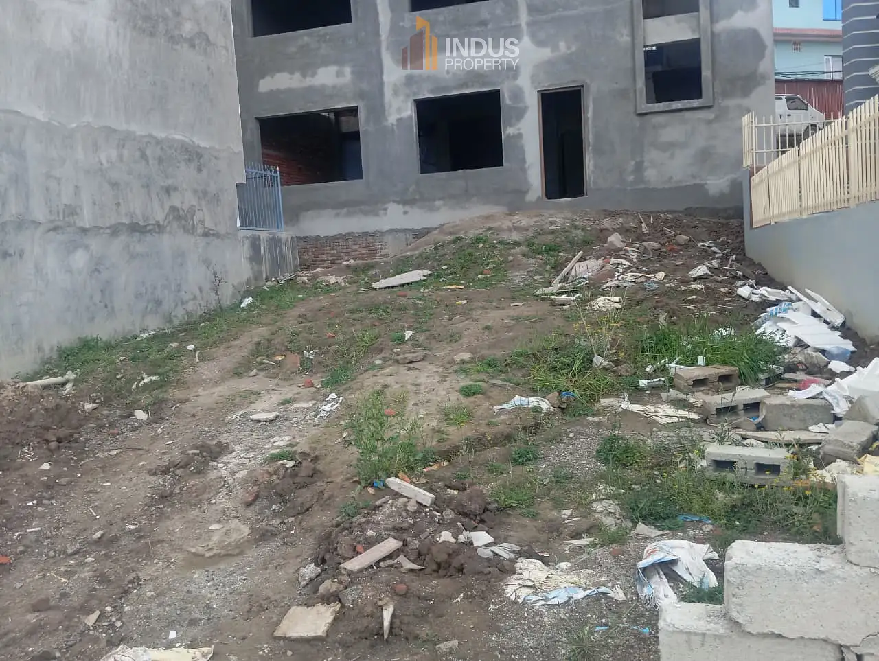 Land on sale at Tikathali, Imdol Image 1