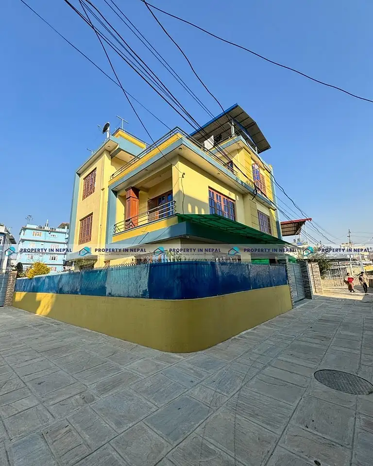 Residential House On Sale Thumbnail