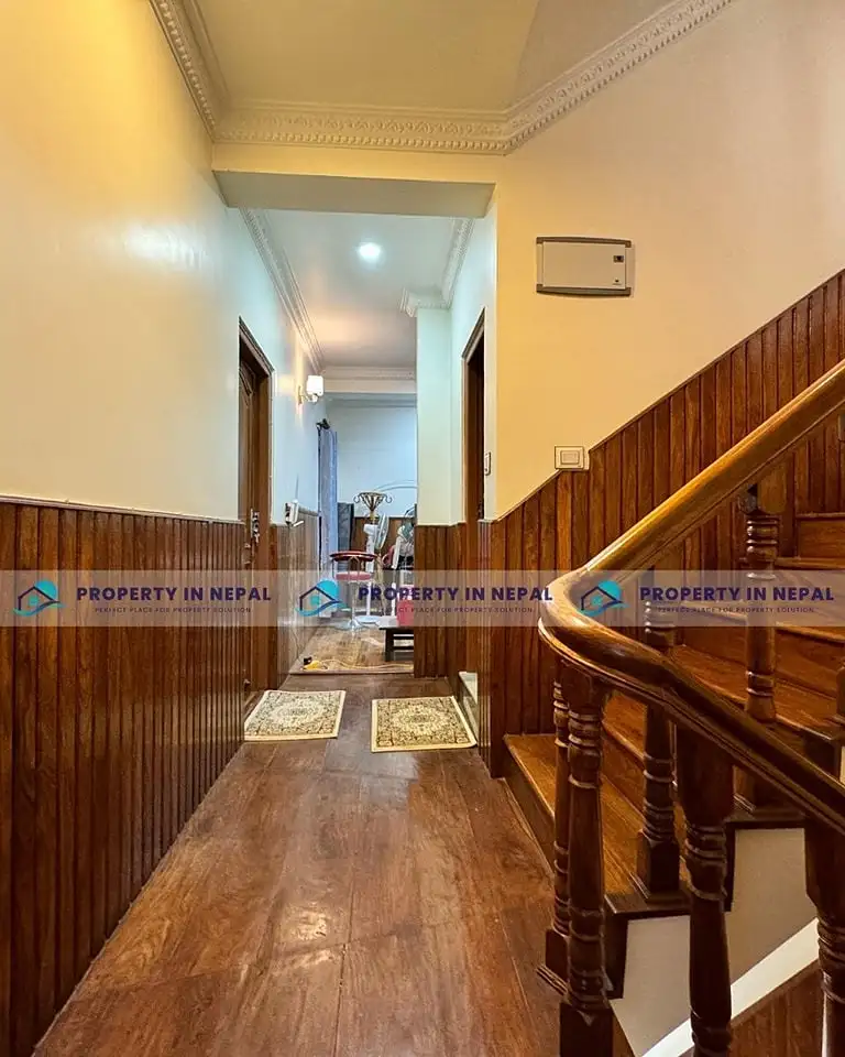 Residential House On Sale Image 1