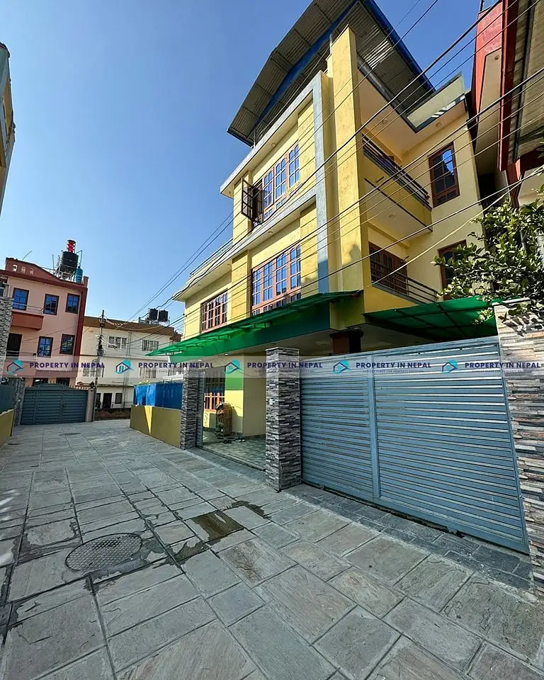 Residential House On Sale Image 6