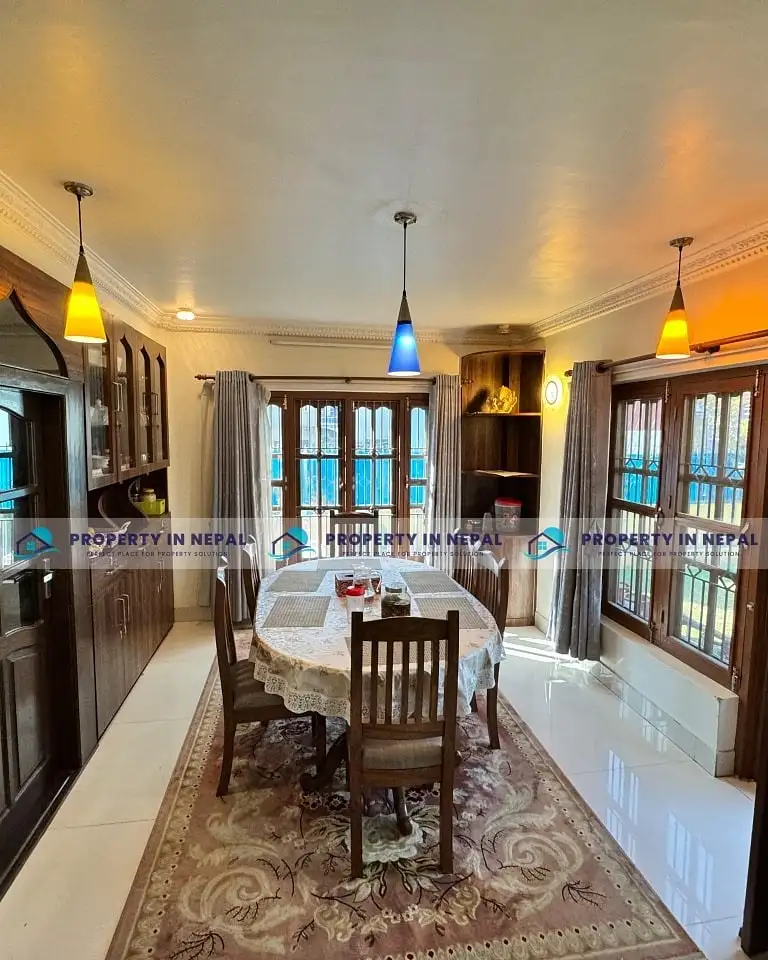 Residential House On Sale Image 3