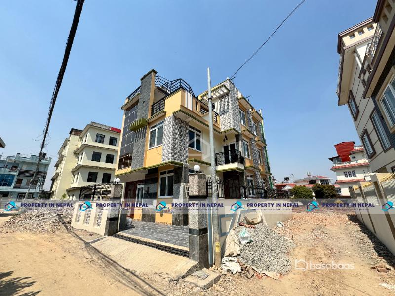 House for sale at Nakhipot : House for Sale in Nakhipot, Lalitpur Image 10