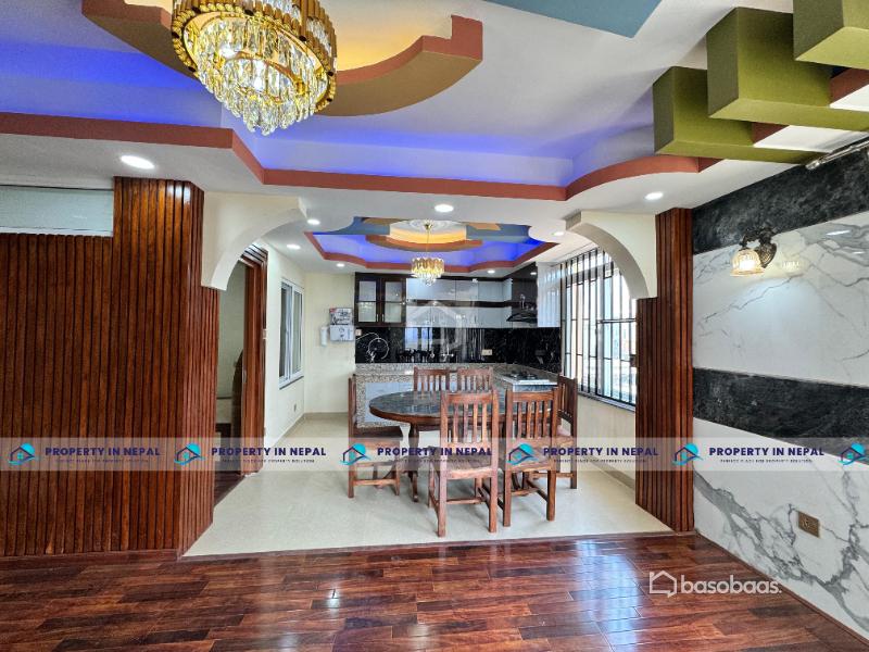 House for sale at Nakhipot : House for Sale in Nakhipot, Lalitpur Image 7