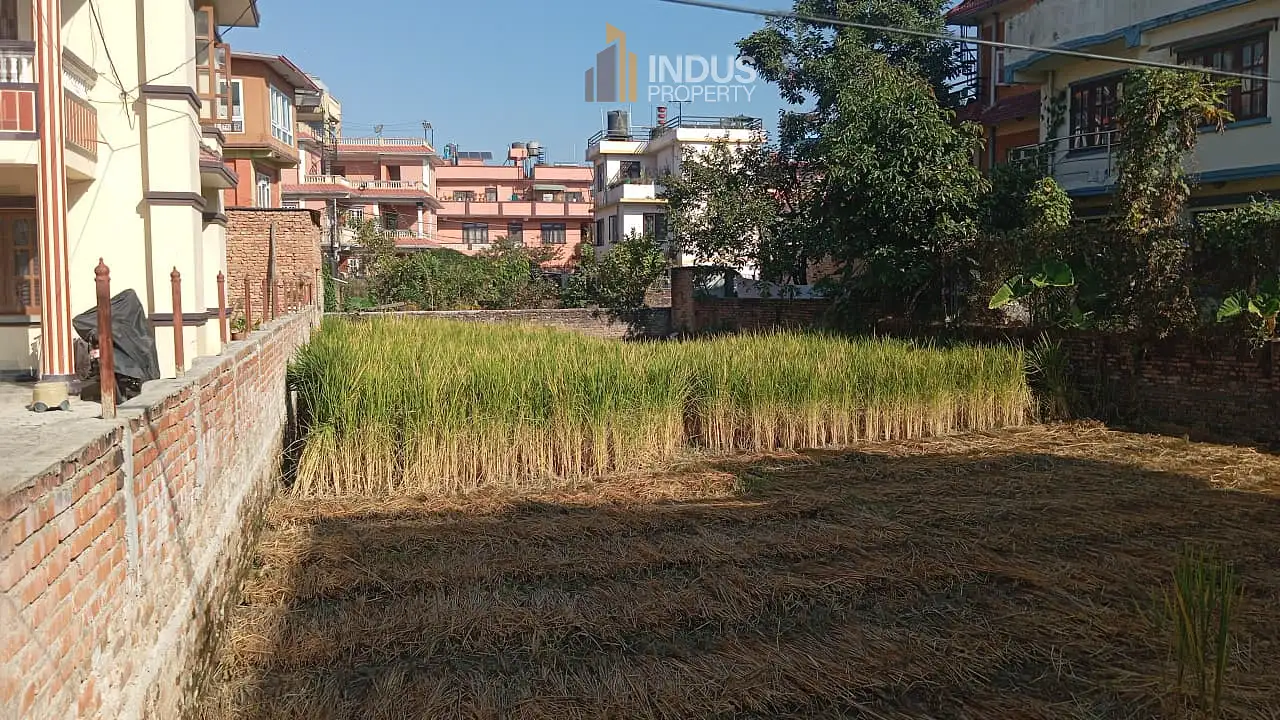 Land on sale at Lokanthali, Bhaktapur - Image 2