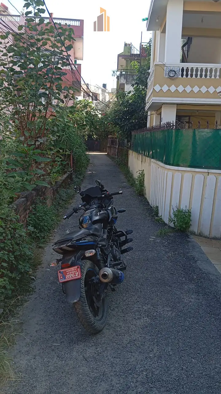 Land on sale at Lokanthali, Bhaktapur - Image 3