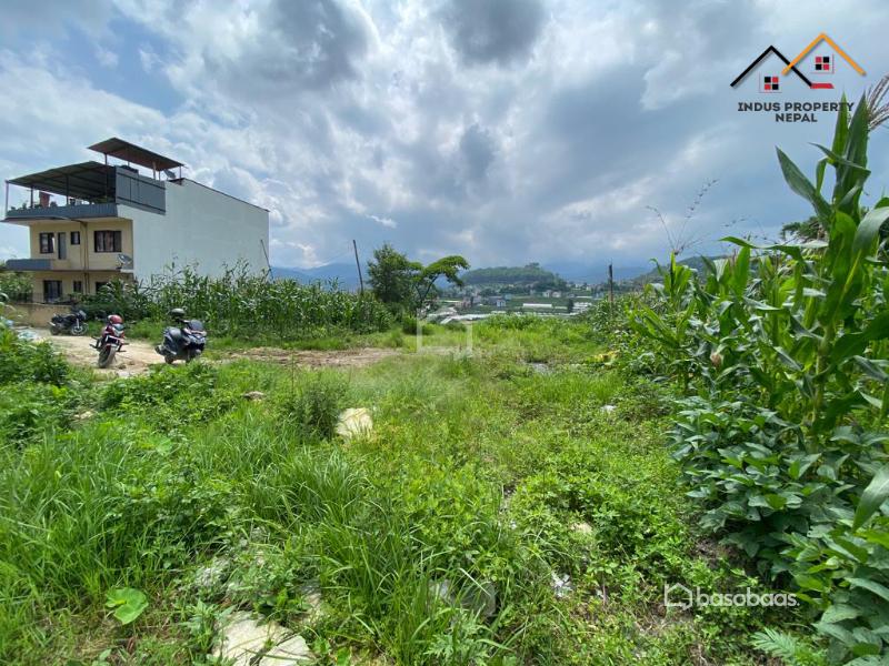Land On Sale : Land for Sale in Imadol, Lalitpur Thumbnail