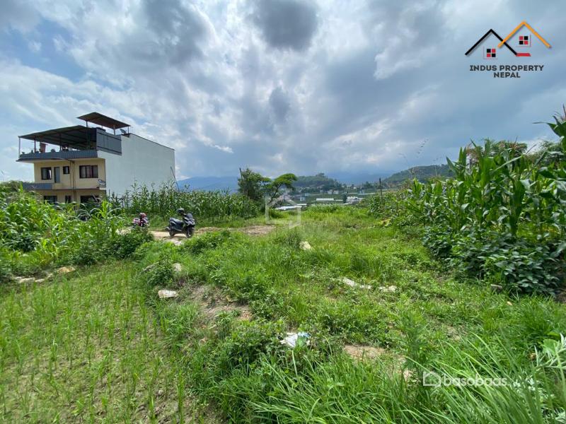 Land On Sale : Land for Sale in Imadol, Lalitpur Image 2