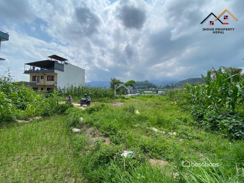 Land On Sale : Land for Sale in Imadol, Lalitpur Image 3