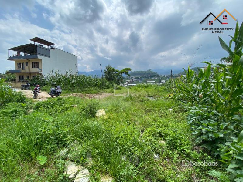 Land On Sale : Land for Sale in Imadol, Lalitpur Image 4