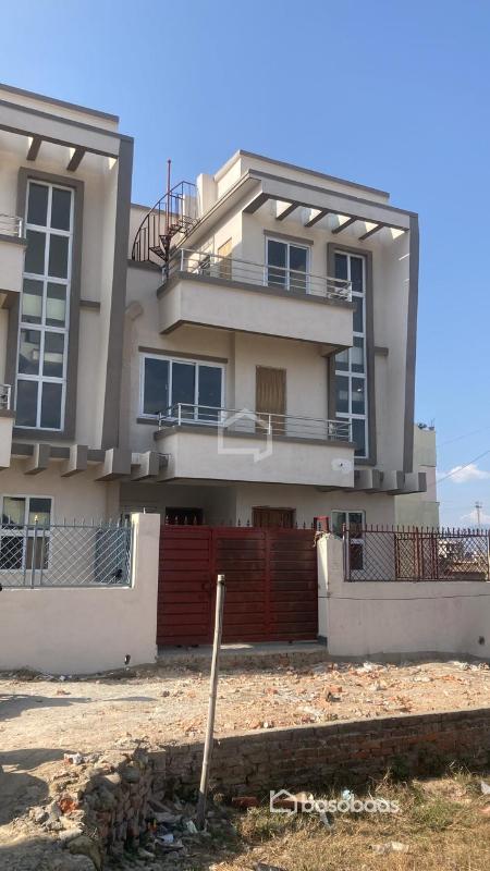House on sale-Sital Height : House for Sale in Imadol, Lalitpur Thumbnail