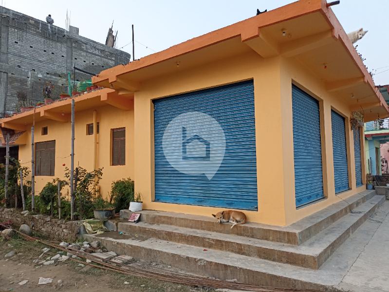 Land and building : House for Sale in Dhangadhi, Kailali Thumbnail