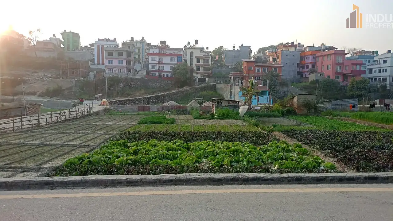 Land on Sale Image 1