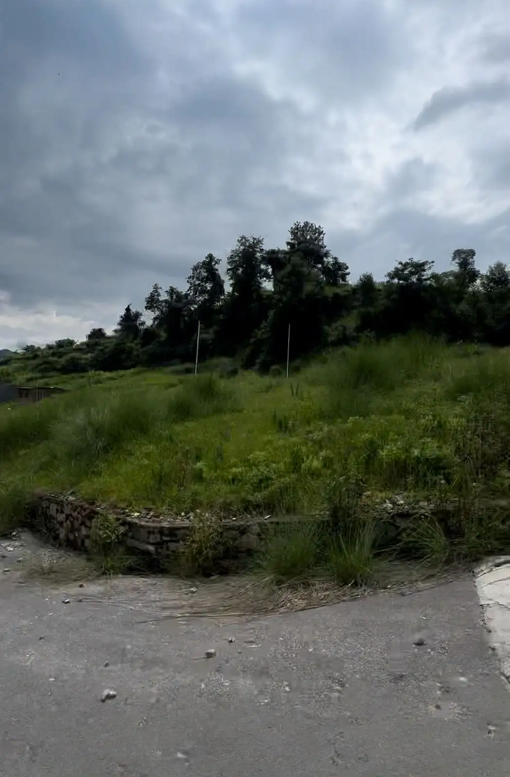 Residential Land On Sale Image 3