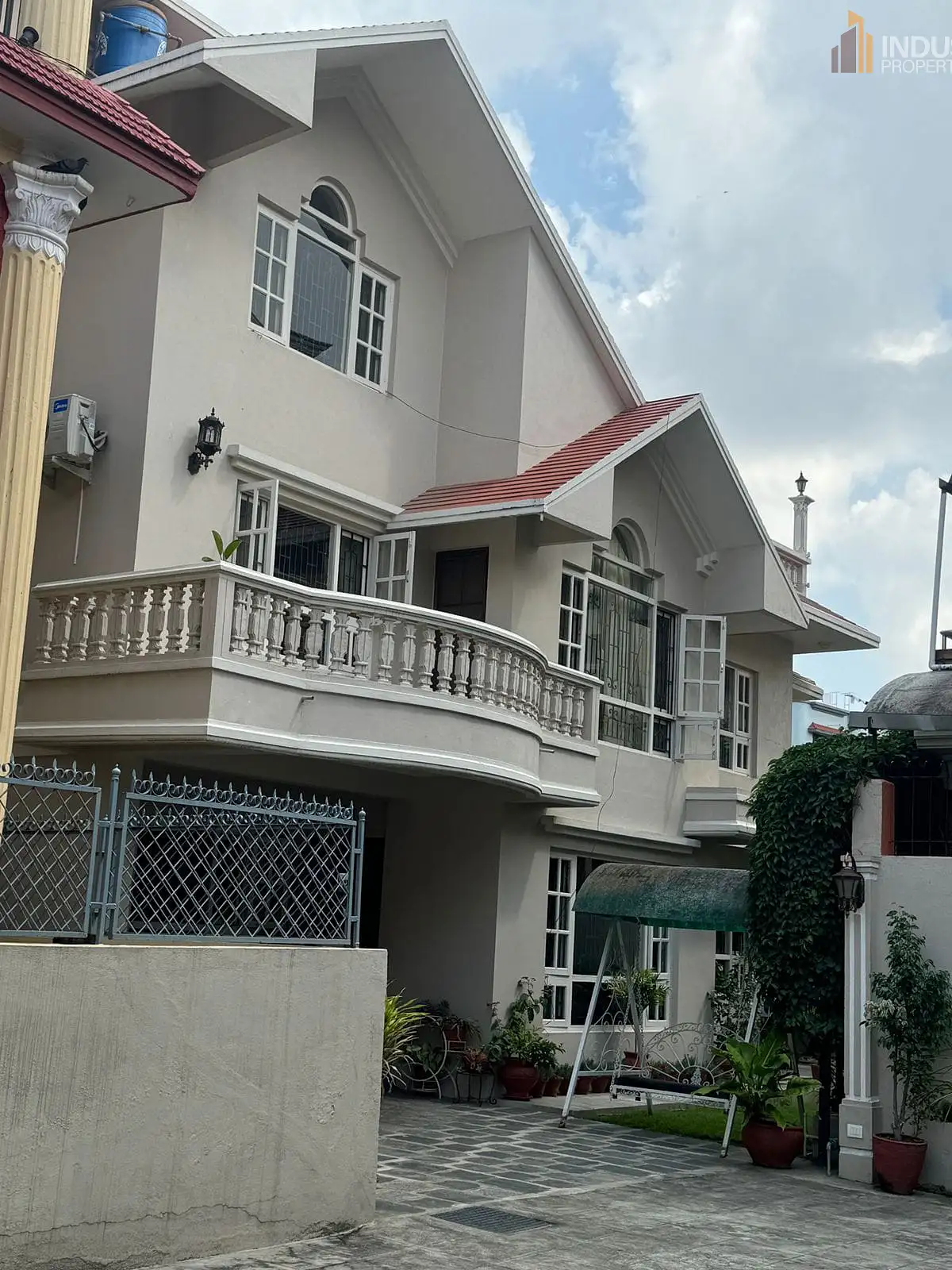 Residential House On Rent Thumbnail