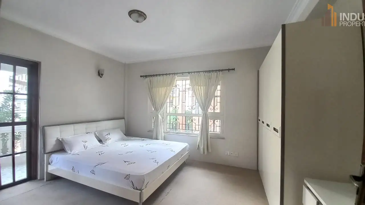 Residential House On Rent Image 3