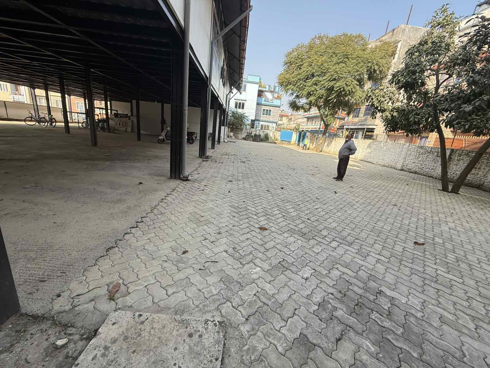 Commercial Space for Rent at Lohachowk, Nakhipot, Lalitpur- 3852.56 sq. ft. Image 3