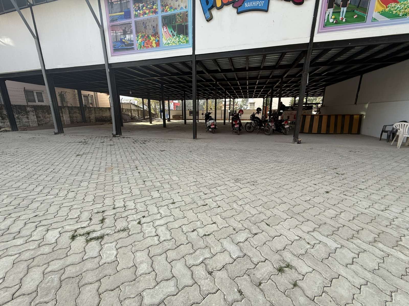 Commercial Space for Rent at Lohachowk, Nakhipot, Lalitpur- 3852.56 sq. ft. Image 4