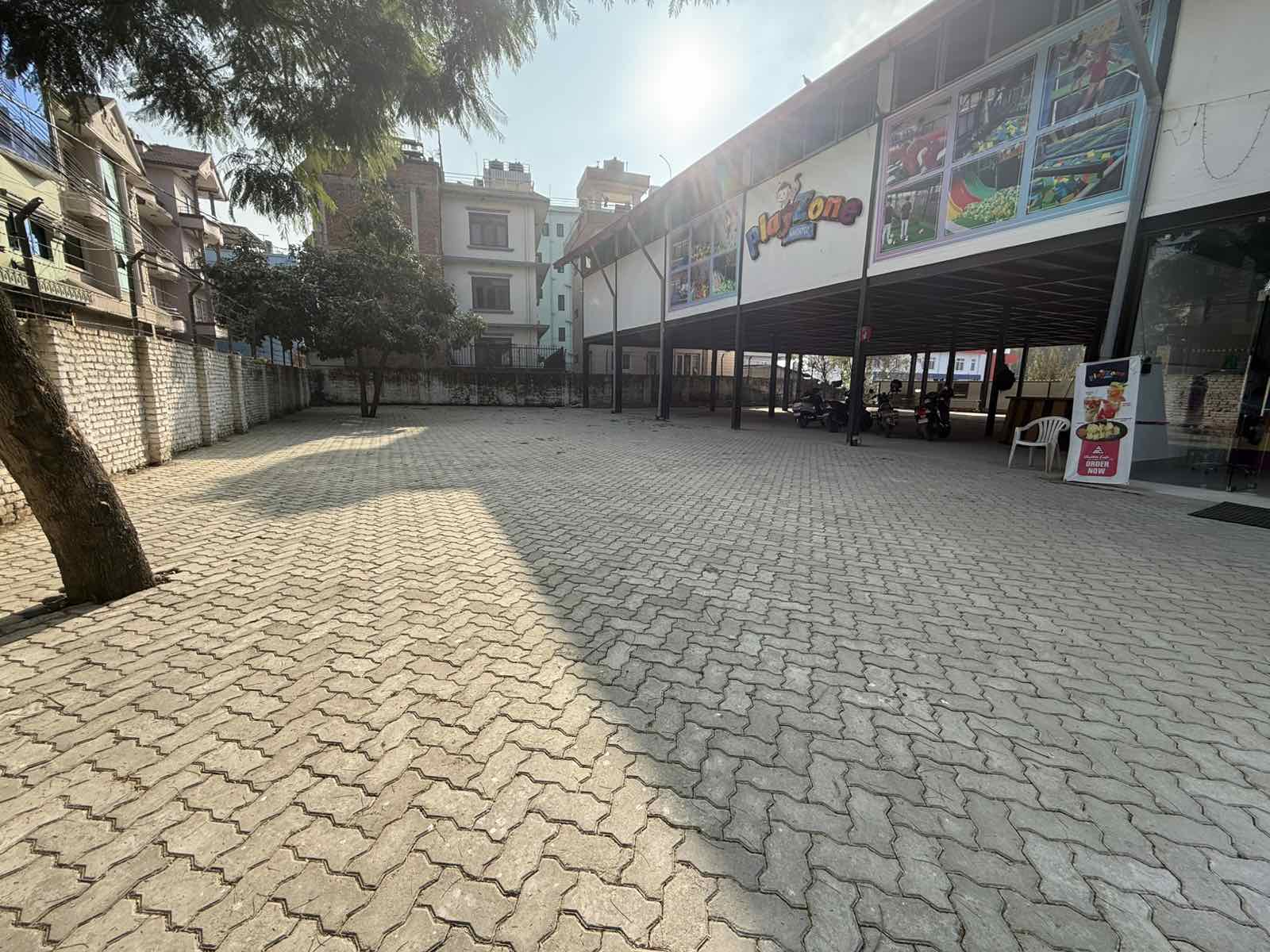Commercial Space for Rent at Lohachowk, Nakhipot, Lalitpur- 3852.56 sq. ft. Image 5