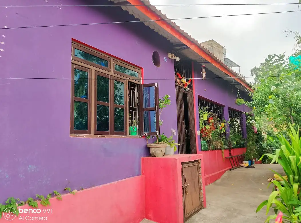 HOUSE ON SELL IN BARDIBAS Image 4