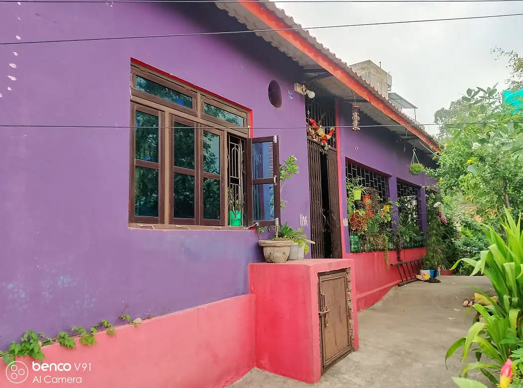 HOUSE ON SELL IN BARDIBAS Image 1