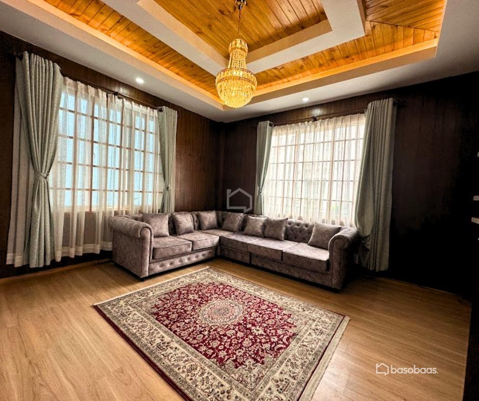 Thulobharyang, Ekdhara House : House for Sale in Thulo Bharyang, Kathmandu Image 4
