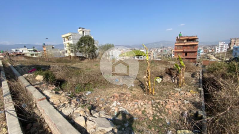 5.5 aana : Land for Sale in Bhaktapur, Bhaktapur Image 5