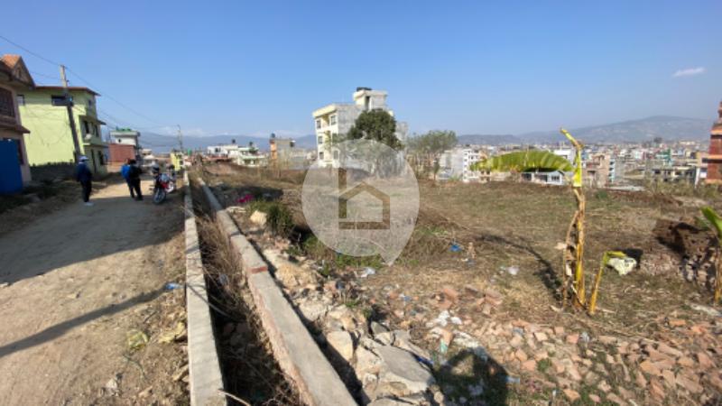 5.5 aana : Land for Sale in Bhaktapur, Bhaktapur Image 2