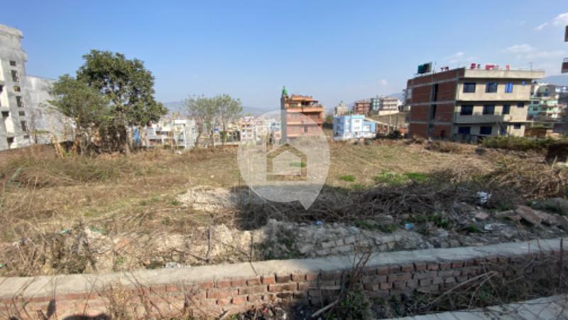 5.5 aana : Land for Sale in Bhaktapur, Bhaktapur Thumbnail