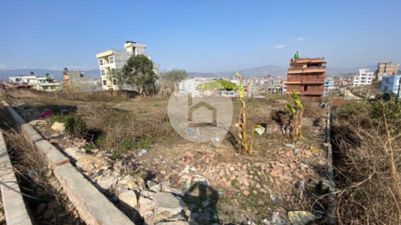 5.5 aana : Land for Sale in Bhaktapur, Bhaktapur Image 4