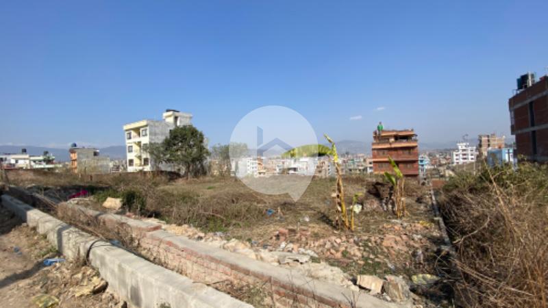 5.5 aana : Land for Sale in Bhaktapur, Bhaktapur Image 3