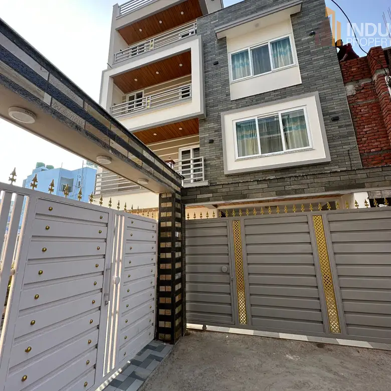 Residential House On Sale Thumbnail