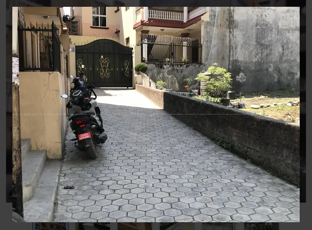 Property for sale at Namgyal Chowk Swoyambhu Image 4