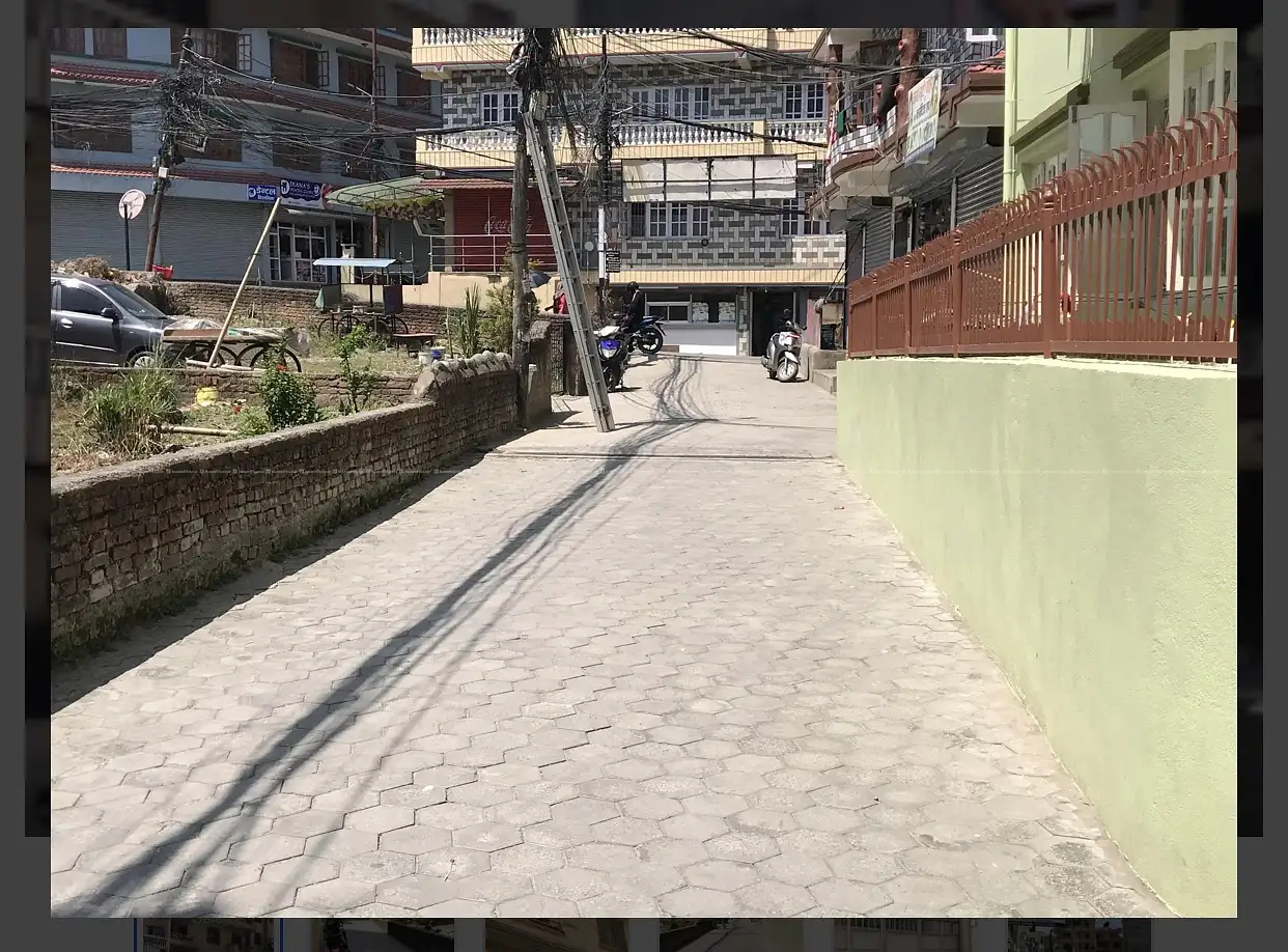 Property for sale at Namgyal Chowk Swoyambhu Image 5