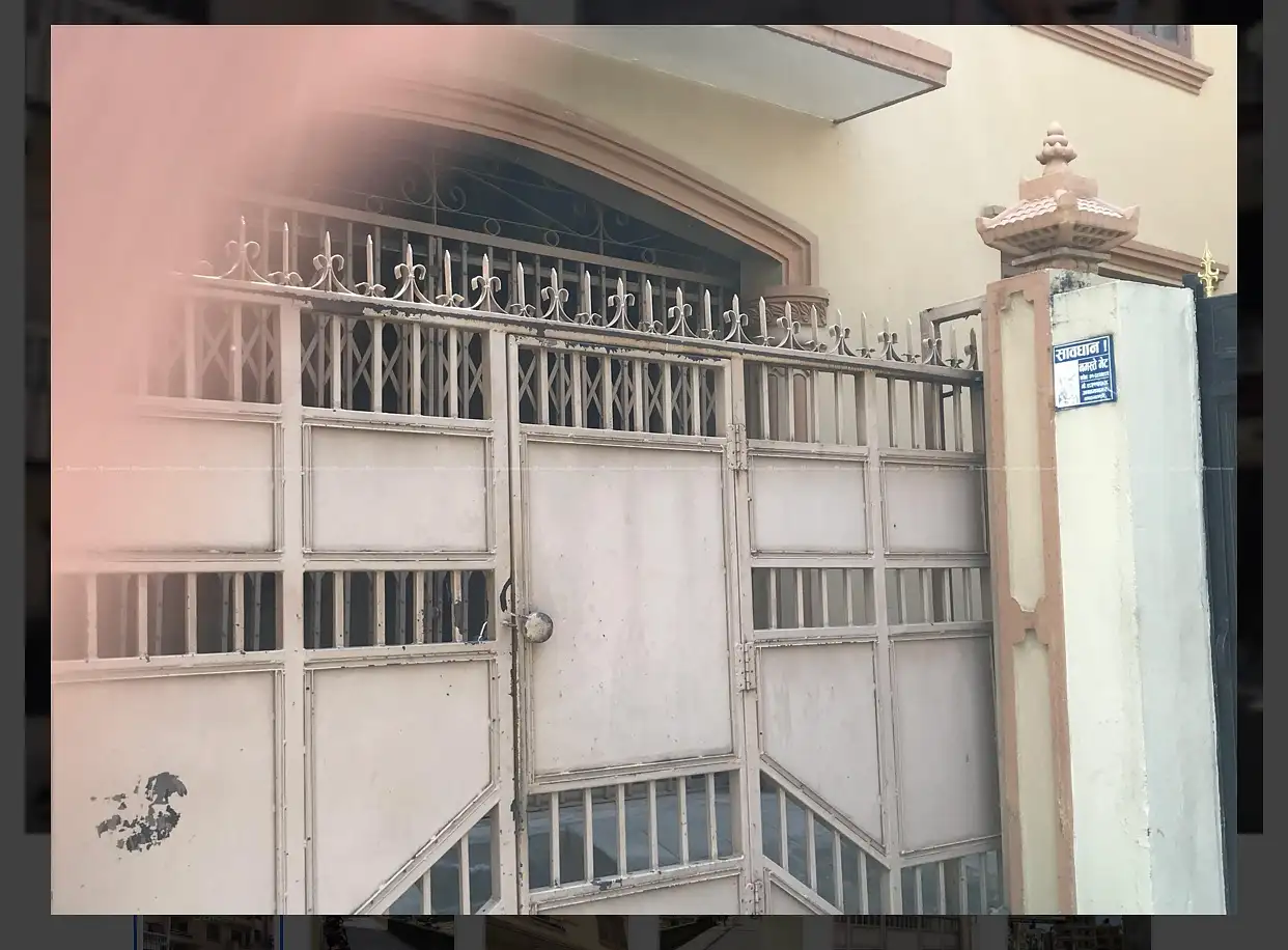 Property for sale at Namgyal Chowk Swoyambhu Image 3