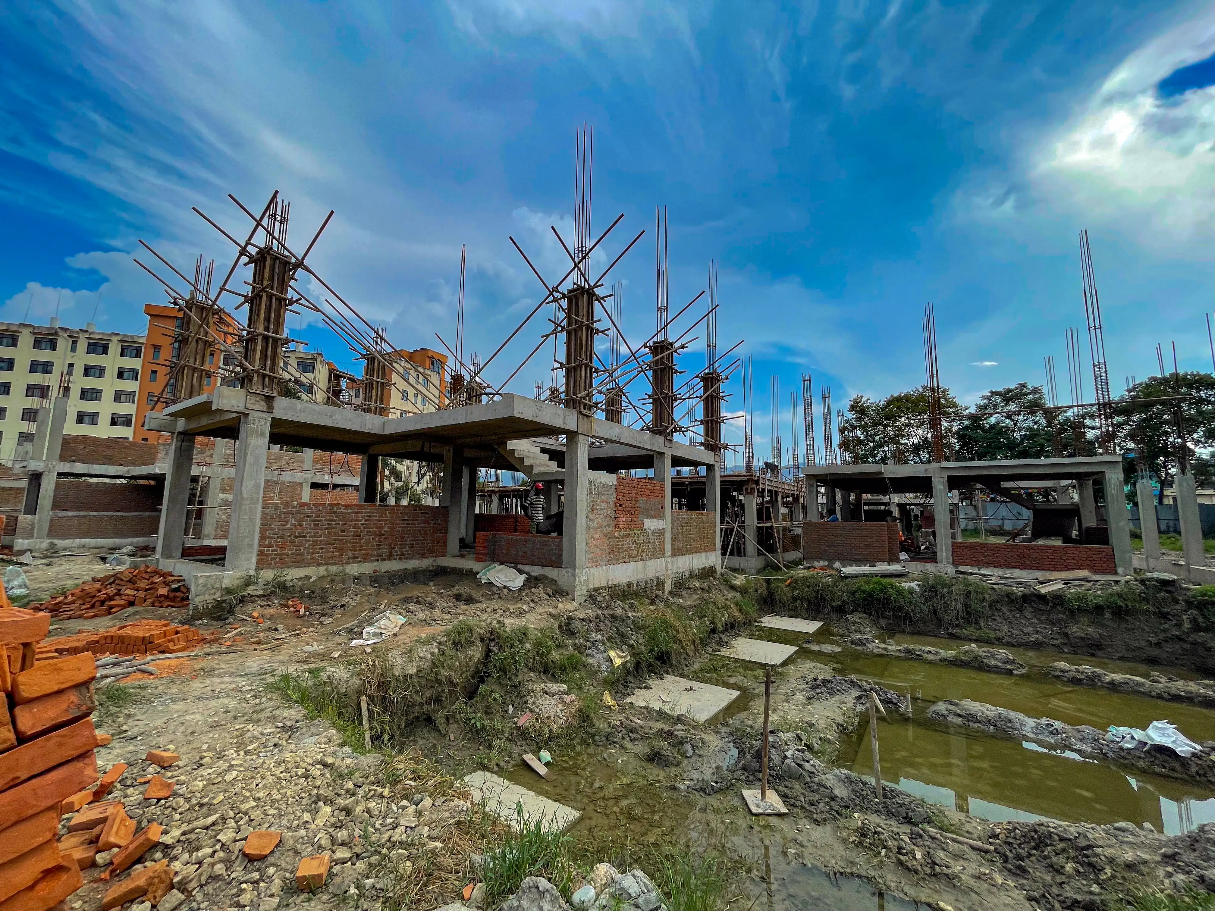 Sallaghari Housing  Image 6
