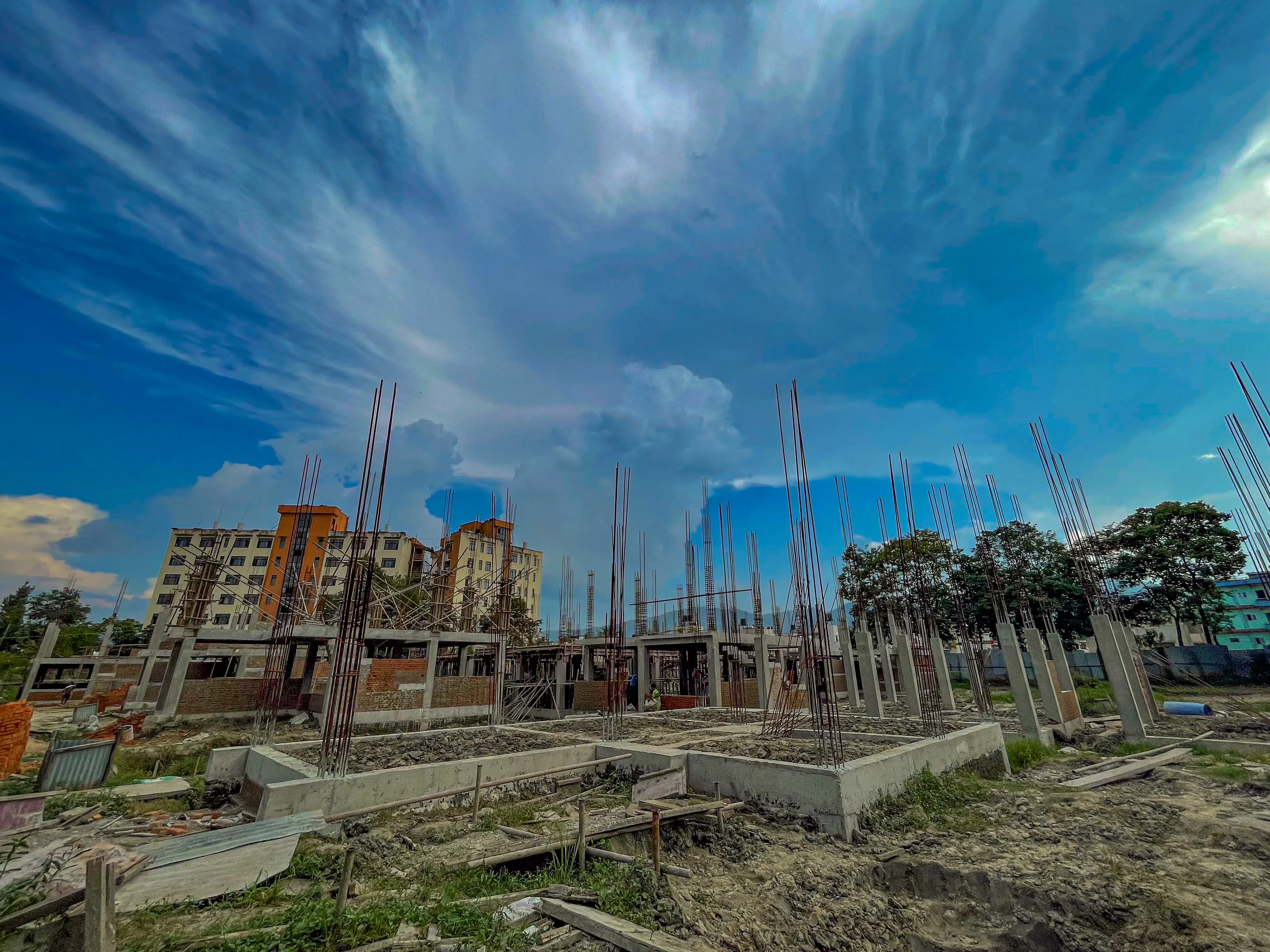 Sallaghari Housing  Image 7