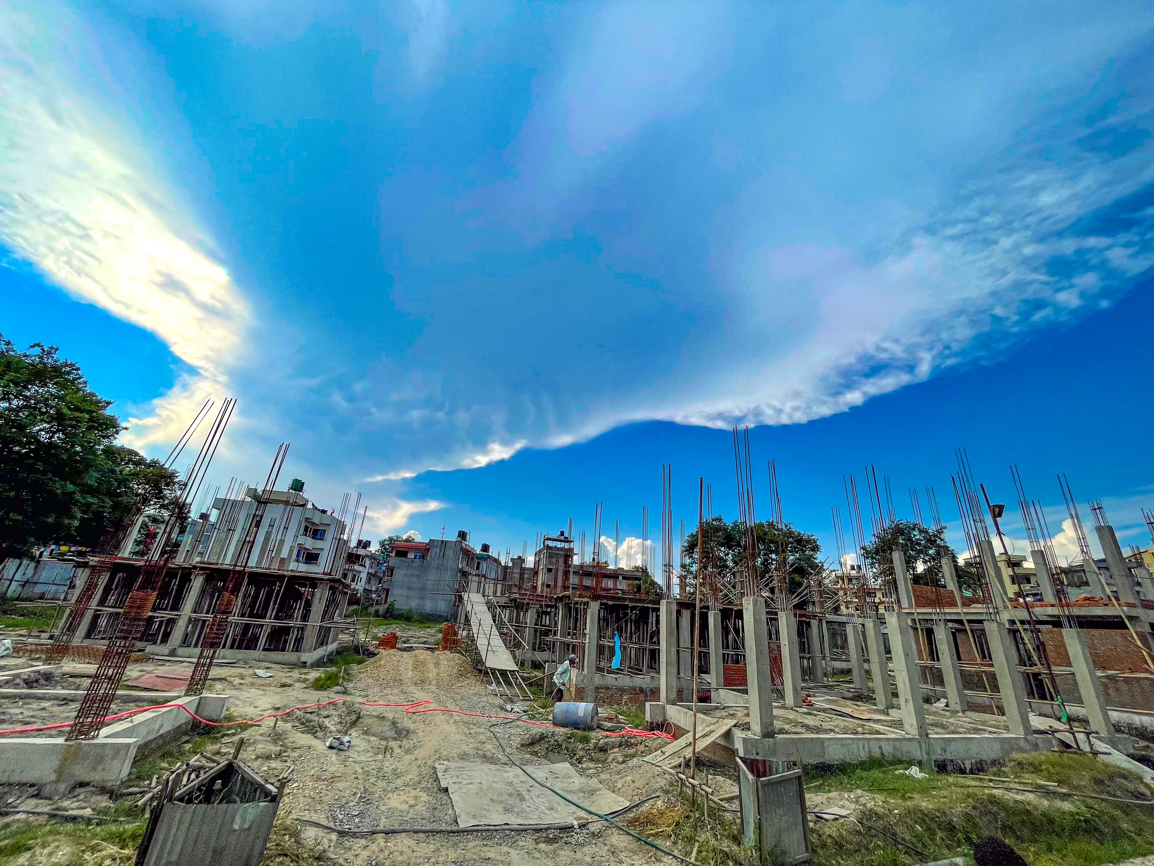 Sallaghari Housing  Thumbnail