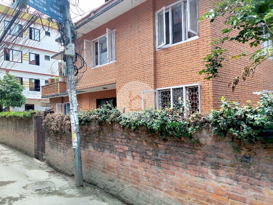 Land for Sale in Maitidevi, Kathmandu Image 3