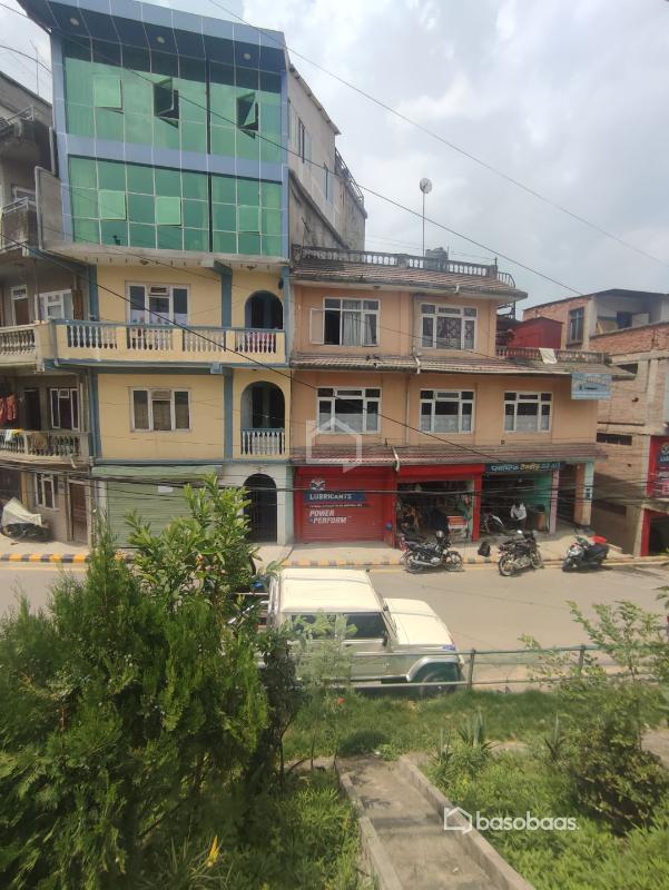 COmmercial property at ringroad : House for Sale in Ekantakuna, Lalitpur Thumbnail
