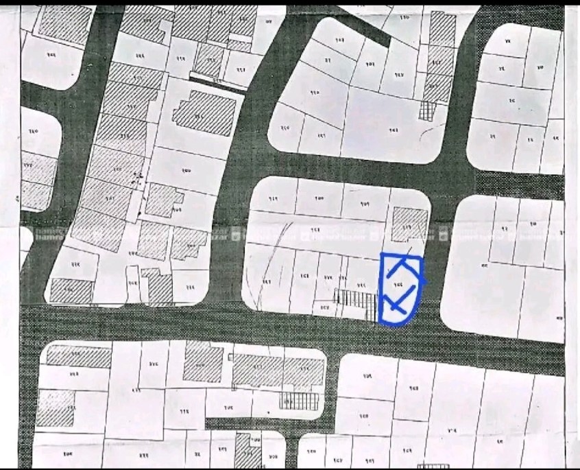 Land for Sale at Chamati 5 anna Image 3