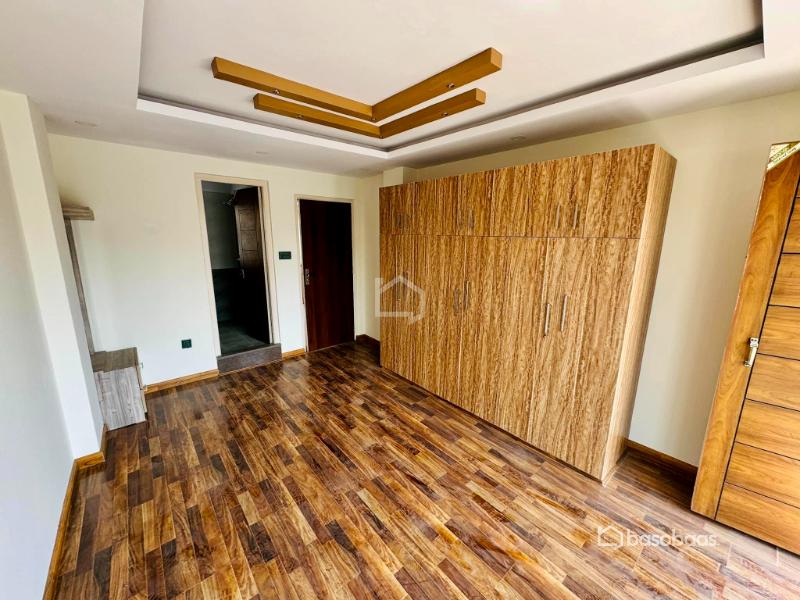 Duplex house on sale at Bhangal : House for Sale in Budhanilkantha, Kathmandu Image 7