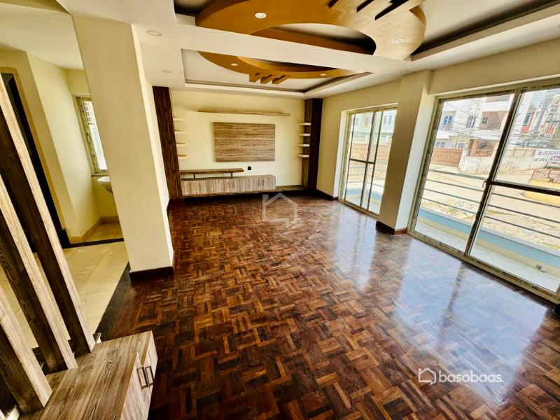 Duplex house on sale at Bhangal : House for Sale in Budhanilkantha, Kathmandu Image 8