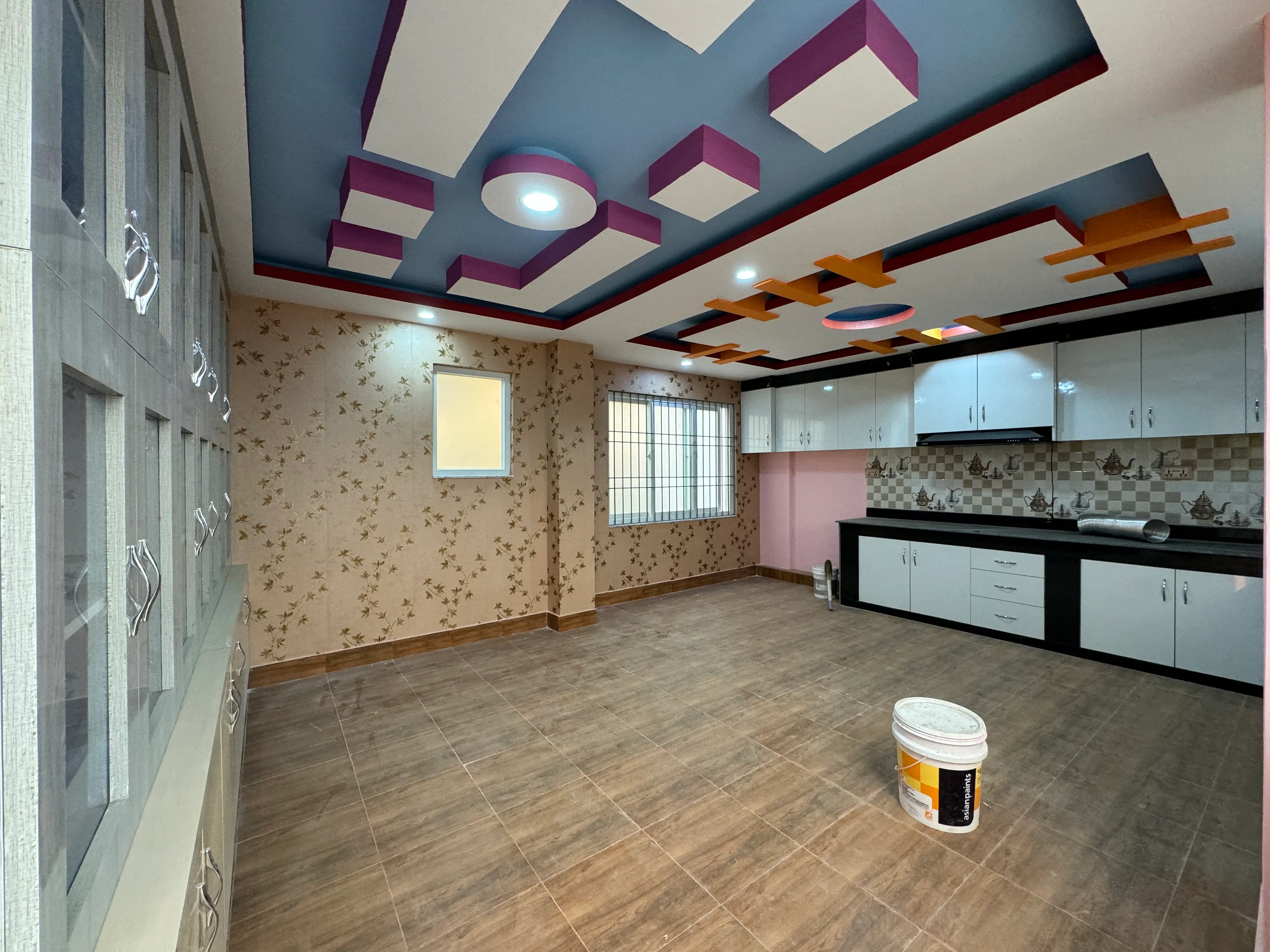 Residental Duplex House on sell At Syuchatar ,Kalanki Image 7