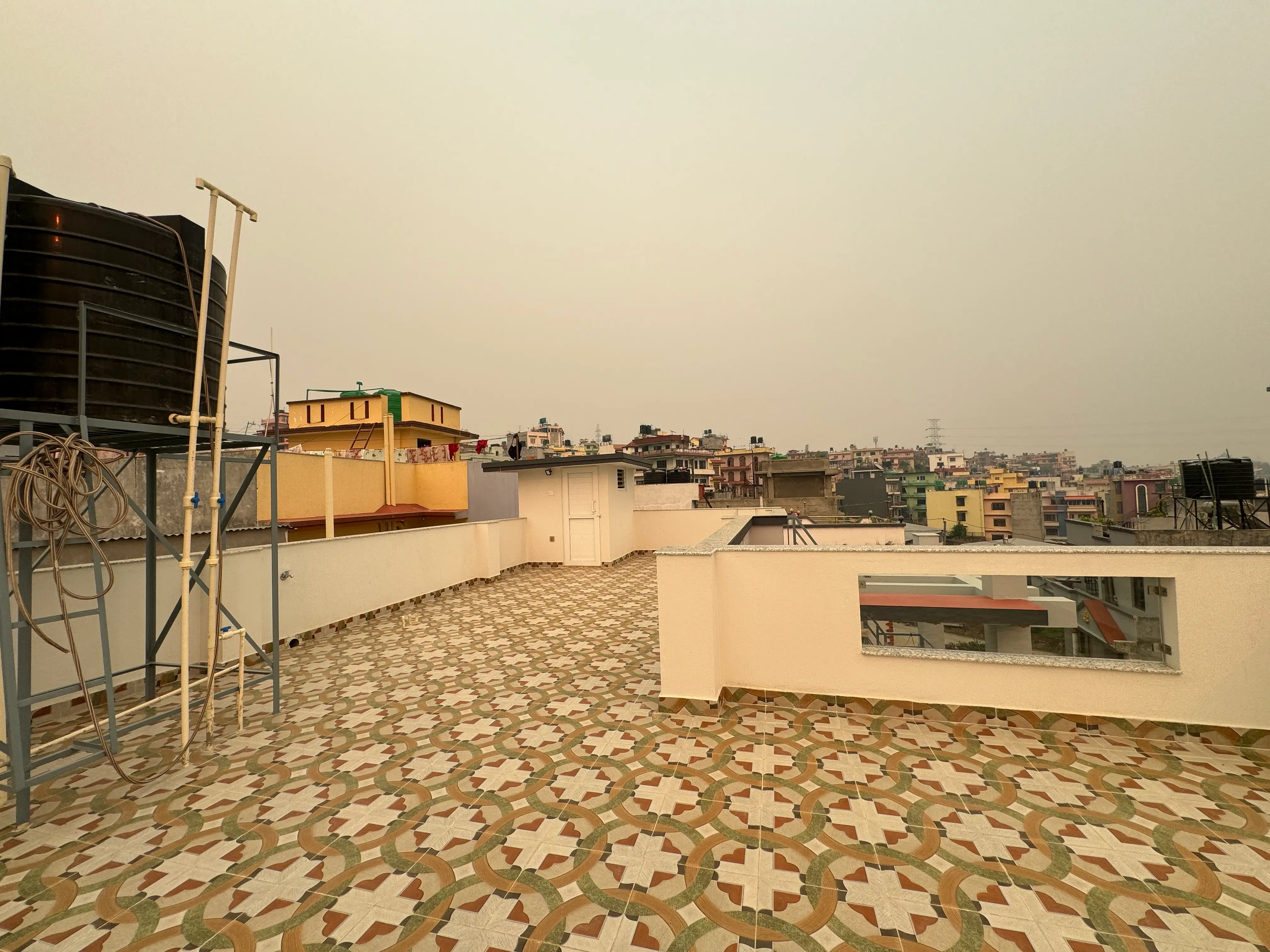 Residental Duplex House on sell At Syuchatar ,Kalanki Image 1