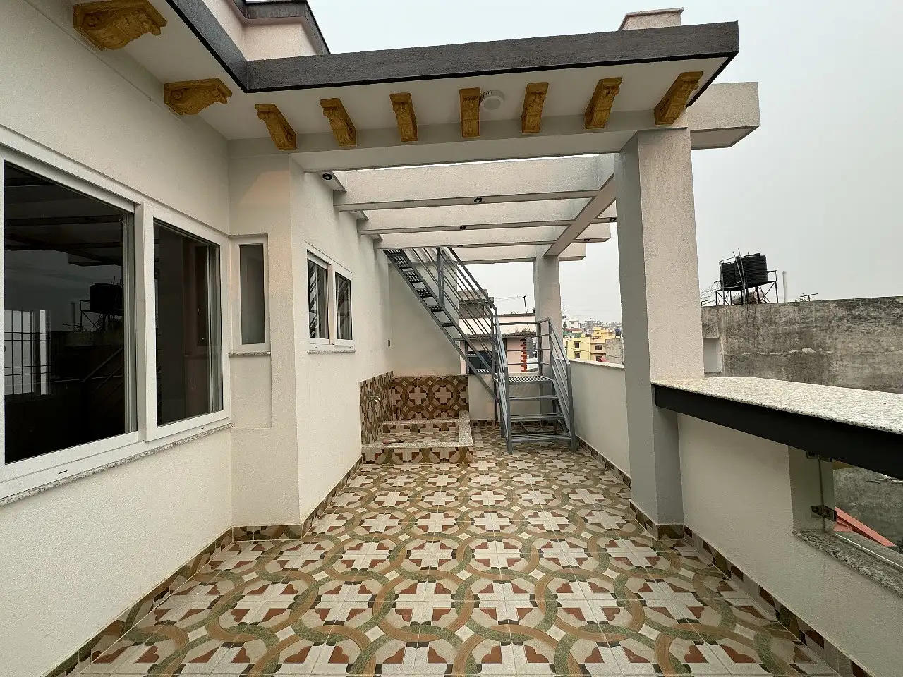 Residental Duplex House on sell At Syuchatar ,Kalanki Image 10