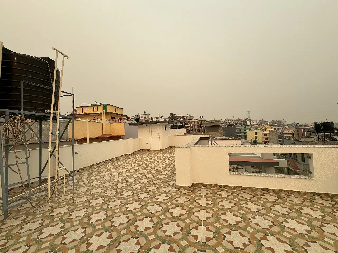 Residental Duplex House on sell At Syuchatar ,Kalanki Image 12