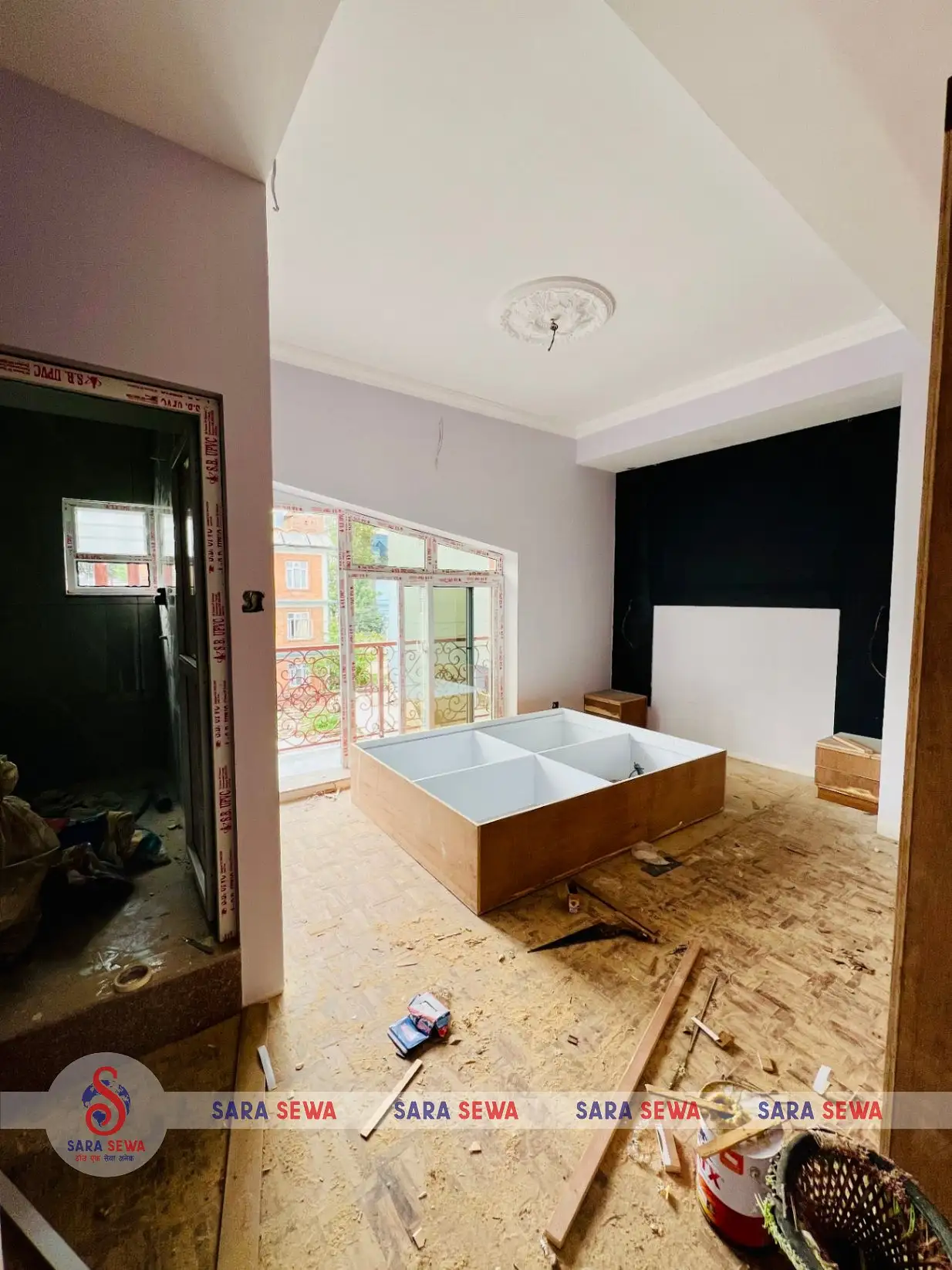 Residential House On Sale Image 1